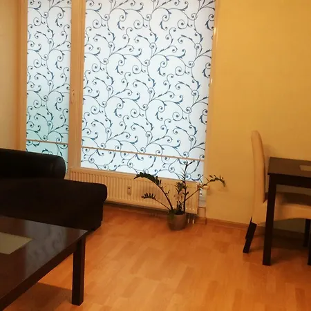 Appartamento City *